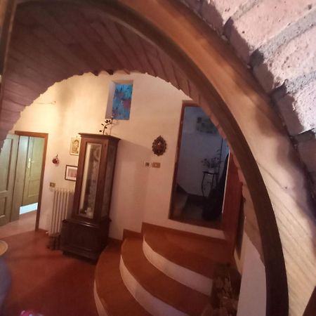La Casa Del Gallo 라디콘돌리 외부 사진