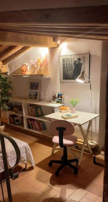 La Casa Del Gallo 라디콘돌리 외부 사진