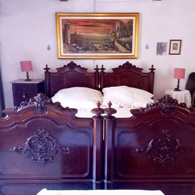 La Casa Del Gallo 라디콘돌리 외부 사진