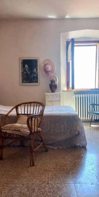 La Casa Del Gallo 라디콘돌리 외부 사진