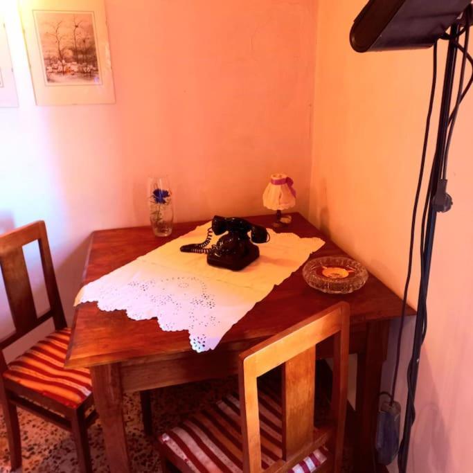 La Casa Del Gallo 라디콘돌리 외부 사진