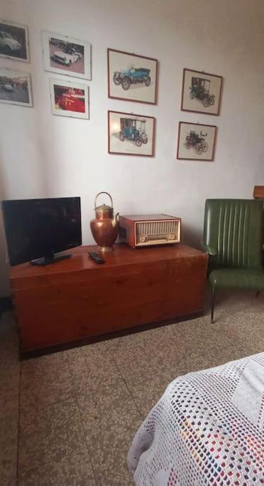 La Casa Del Gallo 라디콘돌리 외부 사진
