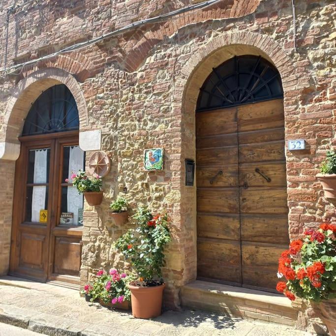 La Casa Del Gallo 라디콘돌리 외부 사진