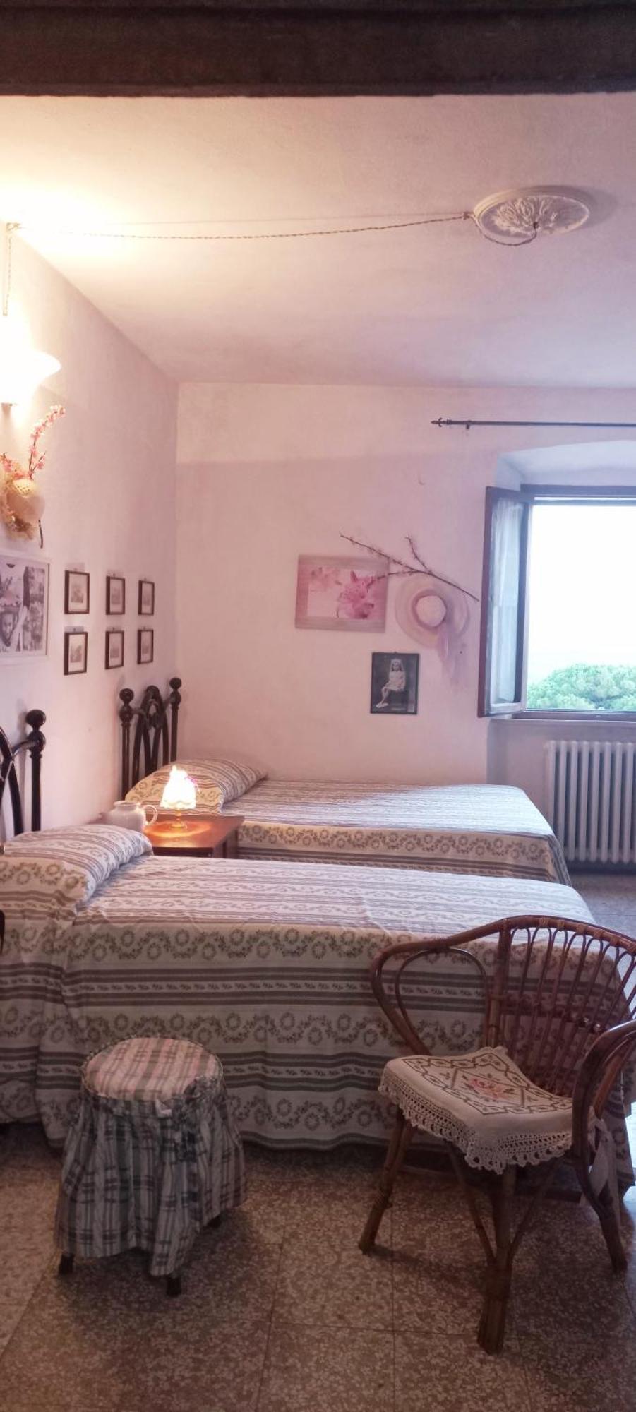 La Casa Del Gallo 라디콘돌리 외부 사진