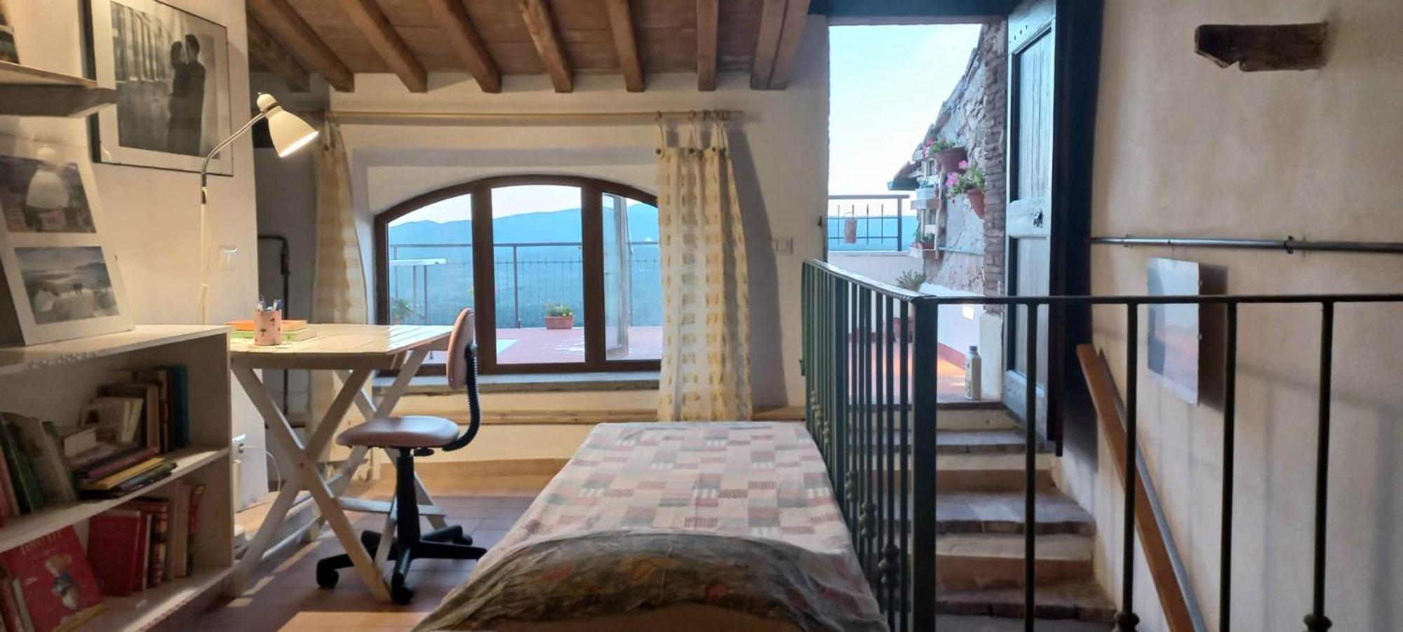 La Casa Del Gallo 라디콘돌리 외부 사진