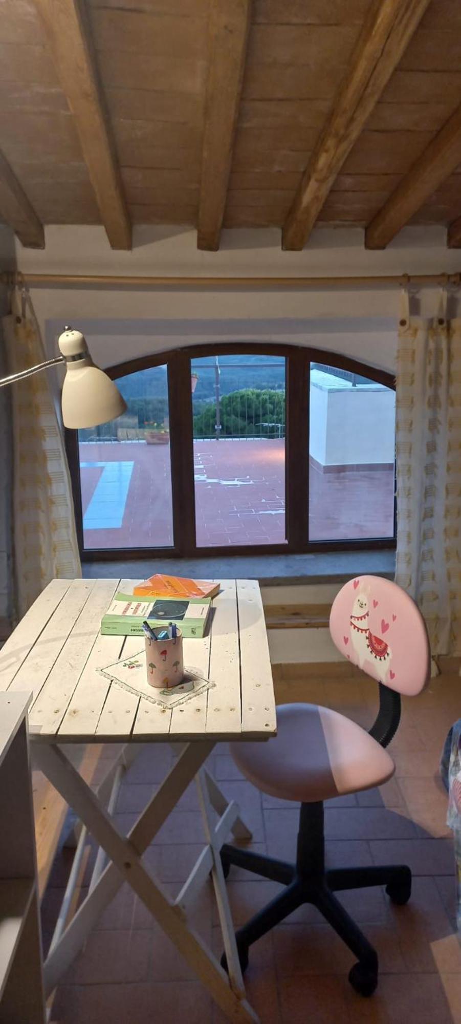 La Casa Del Gallo 라디콘돌리 외부 사진