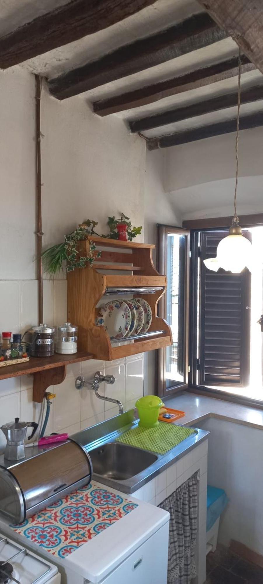 La Casa Del Gallo 라디콘돌리 외부 사진