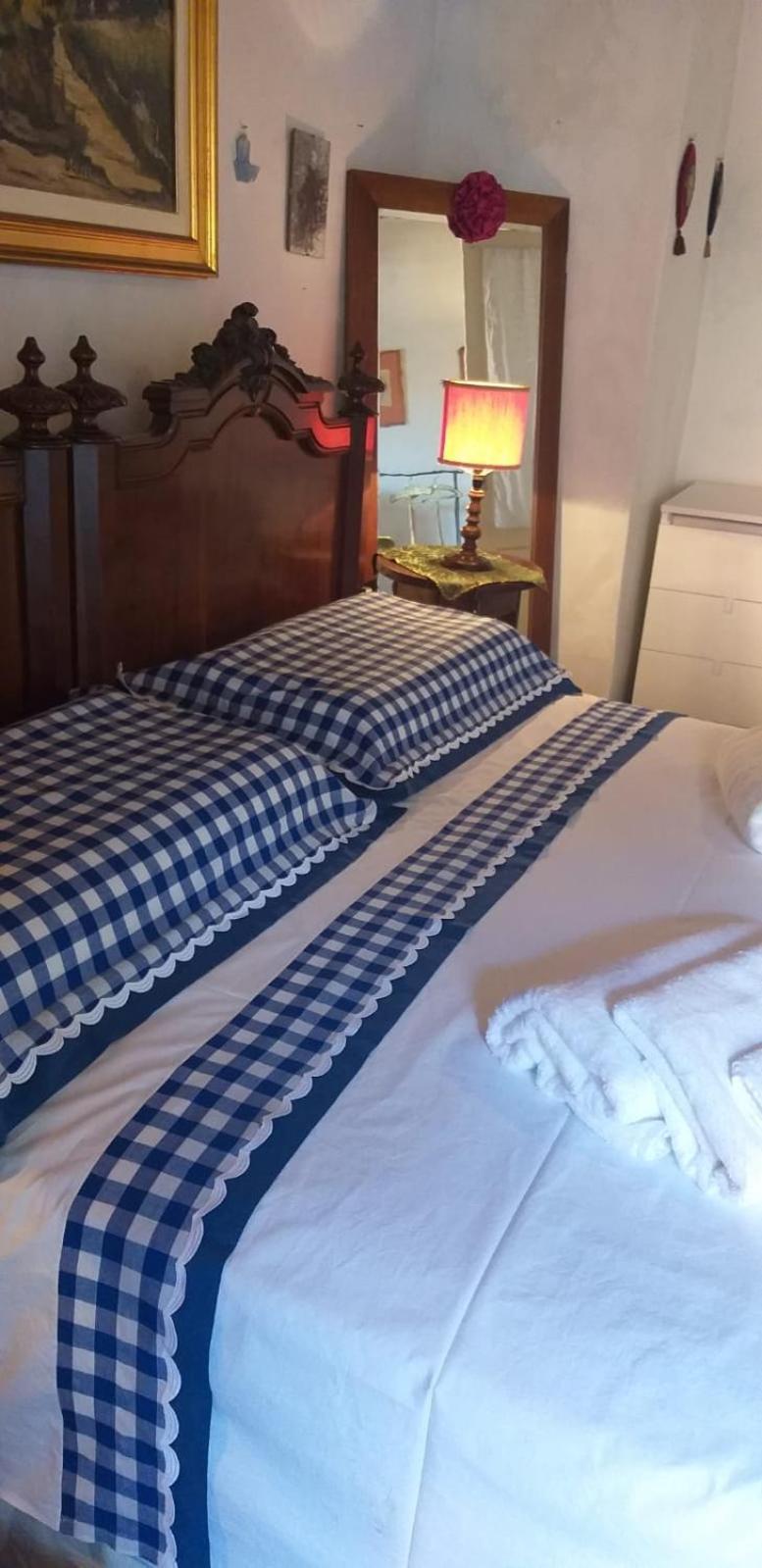 La Casa Del Gallo 라디콘돌리 외부 사진