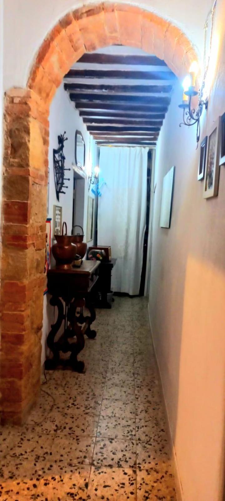La Casa Del Gallo 라디콘돌리 외부 사진